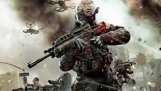 Официальный трейлер Call of Duty&reg;: Modern Warfare&reg; &ndash; ПК [RU]