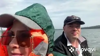 Озеро Малое Миассово