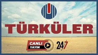 Ulus'dan T&uuml;rk&uuml;ler - Canlı Radyo | 7/24 Radyo Dinle 2026