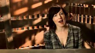 JULIA OTHMER - The First Day - Official Video