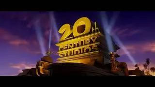 20th Century Studios Fanfare (Alfred Newman) - Orchestral Mockup Cover (May 2025 Update) (Outdated)
