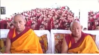 བཀའ་དྲིན་ཅན་གྱི་རྒན་རབས་རྣམས།  སེར་བྱེས་གྲྭ་ཚང་།