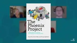 WhatIs.com Virtual Book Club: The Phoenix Project, Chapters 5, 6, & 7
