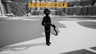 AdriKon.EXE Unit Showcase