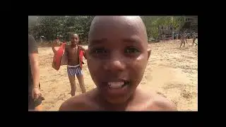 reportage mangrove de Mayotte, AME Chirongui 1