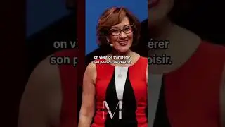 qu'est-ce-qu'on me dit souvent #femmesleaders #conseilsbusiness #leadership #impact #series