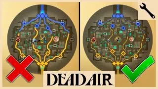 Deadlock Guide - How to tweak the Minimap | Simple Tutorial