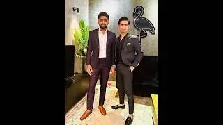 Babar Azam and Safeer Azam edit #babarazam #safeerazam