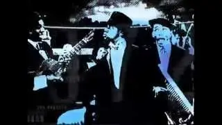 MOVIESONIC - Praising The Jam / Music Video by Judith Darmont