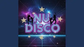 Disco Lights Motion