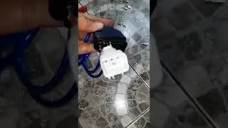 Cable connector and software for Benelli ECU Delphi ECU