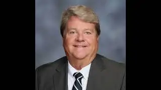 READ-TALK-PLAY Every Day with Randy Jensen, American Falls School Superintendent