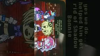 Gacha Club FNAF: Golden Freddy Visits The Sister Location {Part 1} #gachaclub #fnaf #fy #viral