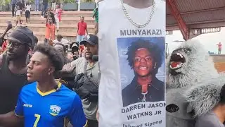 SEEPED ARIJIJE ABAKOBWA INDURU ZIRAVUGA ARINZWE BIDASANZWE  KILLAMAN ARATUNGURANYE