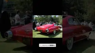 1954 DeSoto Adventurer II #Shorts#shorts
