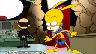 RAT-MAN Il Ratto e il Dragone | Episodio 2 (Puntata 21 in TV) | The Rat and The Dragon
