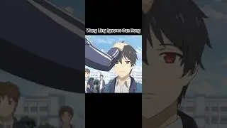 Wang Ling Ignores Sun Rong 😱#viralvideo #trending #thedailylifeoftheimmortalking #wangling #sunrong