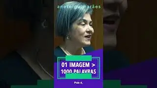 Uma aula sobre PENSAMENTOS | Anete Guimarães
