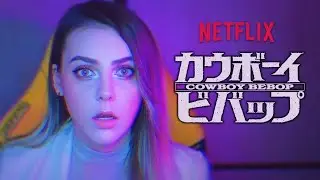 Мой отзыв на │Cowboy Bebop│ (2021)【ОБЗОР】
