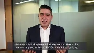 FATCA and CRS Compliance Notices