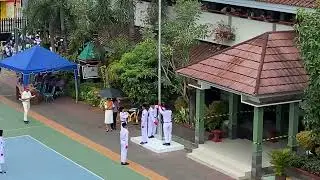 LFPB SMKN 58 JAKARTA at AXCELERATION 9th:  𝘔𝘈𝘎𝘕𝘖𝘙𝘈𝘛𝘐𝘖𝘕