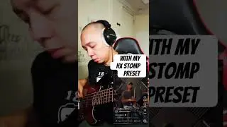 Praise Mashup-Sadowsky MetroExpress #sadowsky #bass #hxstomp #bassplayer #elevationworship #groove