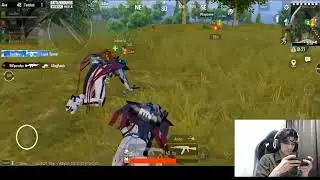 Soul Vs Tsm | Soul wiped Tsm again | 4 vs 4 Soul vs Tsm  |