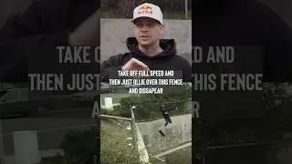 Ryan Sheckler&rsquo;s Mental Battle At Costco Gap!