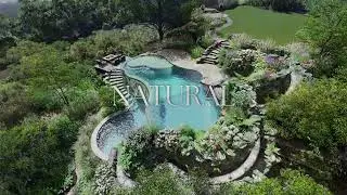 Artisan Home Resorts - Pool Design, Pool Construction, Pool Installation for the Bay Area