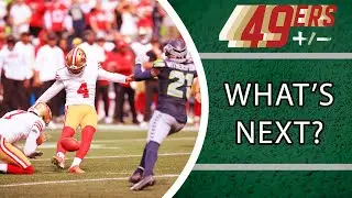 Why Jake Moody Failed | 49ers +/-
