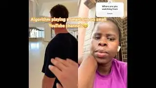 See what Algorithm does to small YouTube channels 😂#shorts #youtubeshorts #smallyoutubersupport