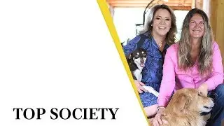 Top Society - Hotel Curucaca (Belezas da Serra Catarinense)
