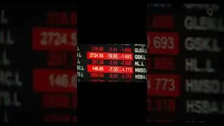 One Trillion Dollar 5 Minute Flash Crash - Avoid This!