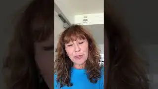 Robbi Morgan Introduction