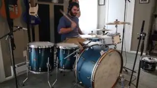 Playing a 26