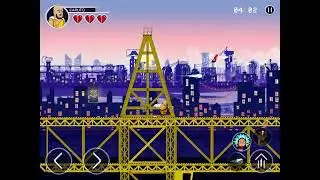 Speedrun m&eacute;li-m&eacute;lo : l&rsquo;odyss&eacute;e (7:58:34)