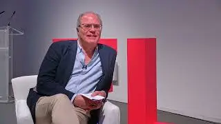 Entrevista Antonio Vanyó - Instituto Cervantes Londres