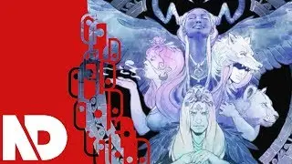 [eShop EU] Moon Hunters &ndash; First Look