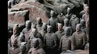 Overview Chinese Art Video Lecture   Mr  Lane