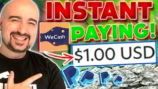 Wecash App Review: Does It Really Reward You? (Honest Test)