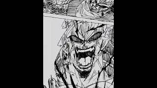Ultra Vegito Edit