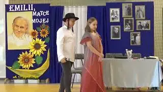Dzień Patrona Szkoły.