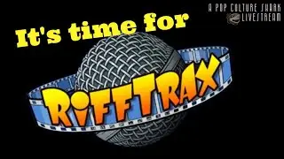 Top Ten Favorite Rifftrax