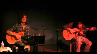 Sarper Semiz & Serhan Yasdıman - Sensiz Olmaz