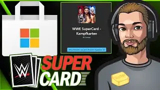 📱WWE SuperCard auf Windows 11 Installieren!