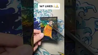 ✂️Cut please go 1000 likes🙏🔥😱#cards #football #footballshorts #footballedits #bellingham #pedri