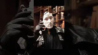 The League of Extraordinary Gentlemen | Your Eyesight is Fine | Meet the Invisible Man 🫥👨🏻