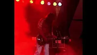 The Outlaws - Live At Rockpalast Trailer