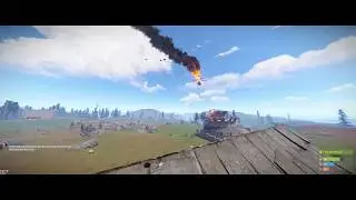 F1K - Rust