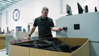 Custom Wire Solutions